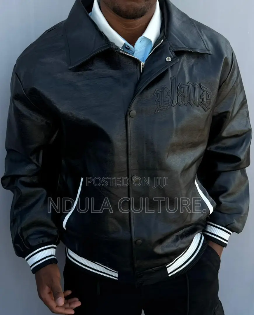 Leather Jackets