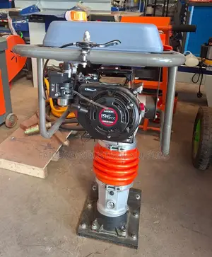Rammer Compactor/Soil Compactor