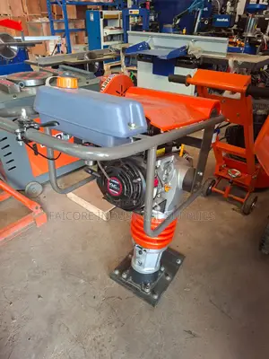 Rammer Compactor/Soil Compactor