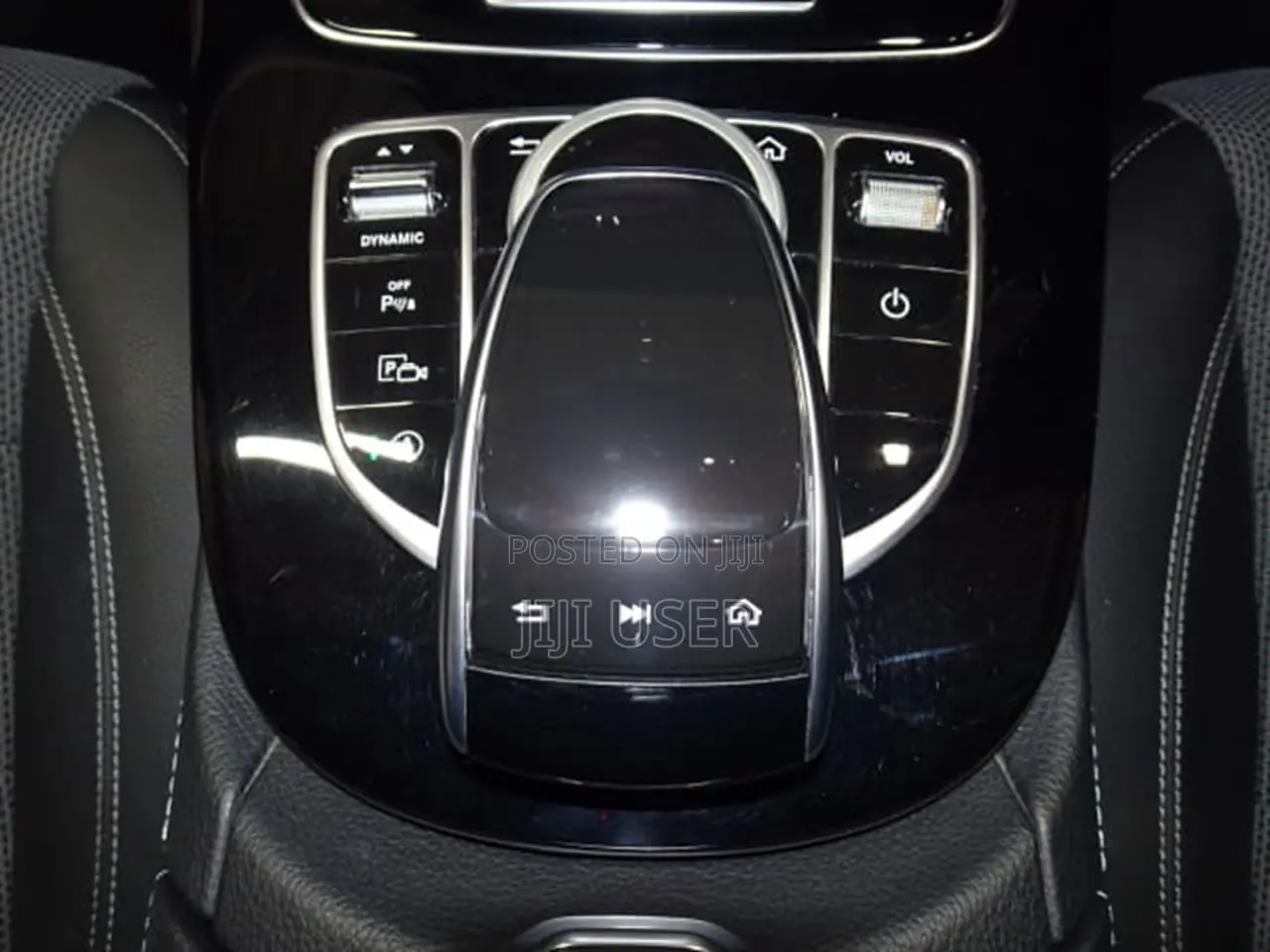 Mercedes-Benz E220 2018 Silver