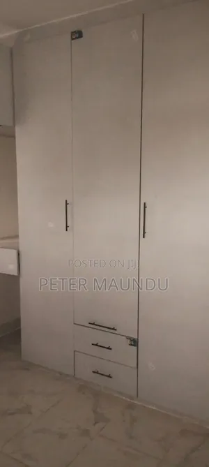 Furnished 1bdrm Apartment in Kamakis for sale