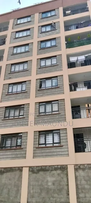 Furnished 1bdrm Apartment in Kamakis for sale