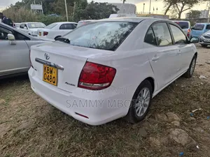 Toyota Allion 2006