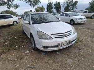 Toyota Allion 2006