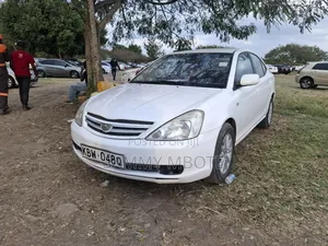 Toyota Allion 2006