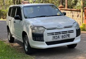 Toyota Probox 2015 Pearl