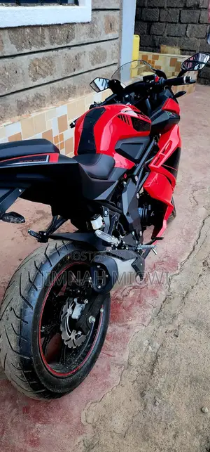 Taro GP 1 V3 2026 Red