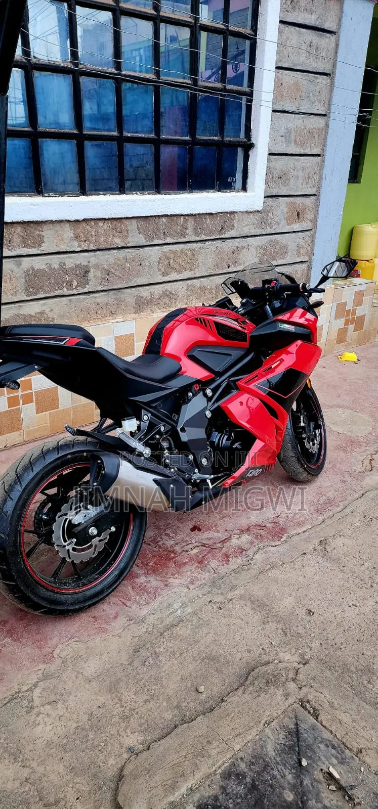 Taro GP 1 V3 2026 Red