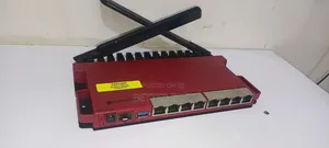 MikroTik L009UiGS-2HaxD-In