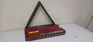 MikroTik L009UiGS-2HaxD-In