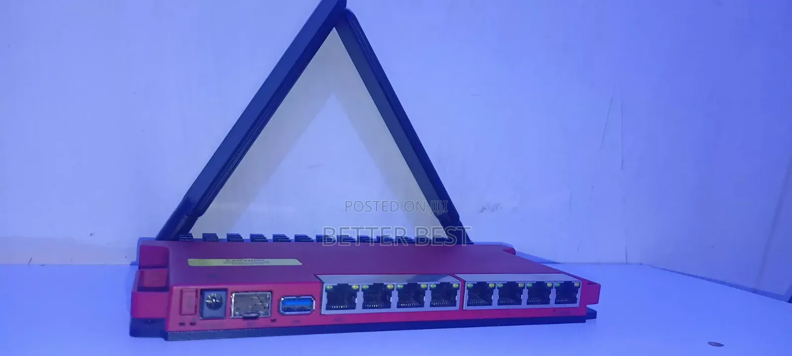 MikroTik L009UiGS-2HaxD-In
