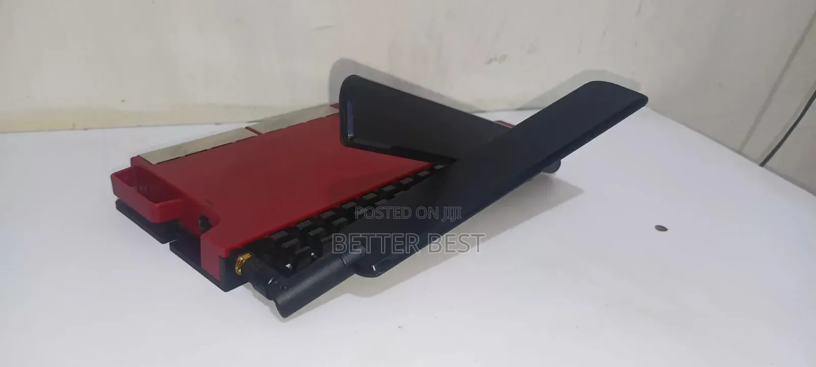 MikroTik L009UiGS-2HaxD-In