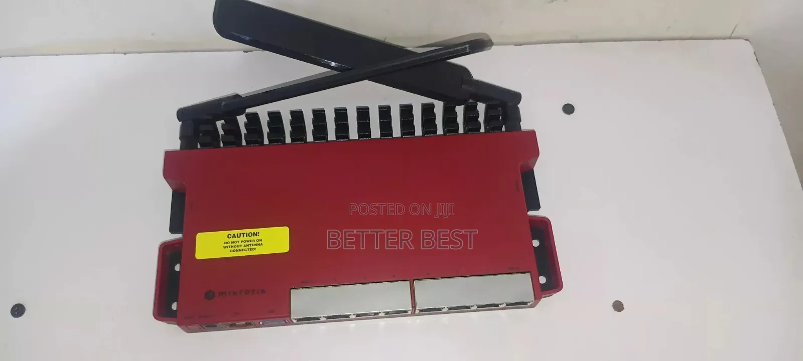 MikroTik L009UiGS-2HaxD-In