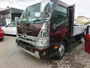 Hino Dutro
