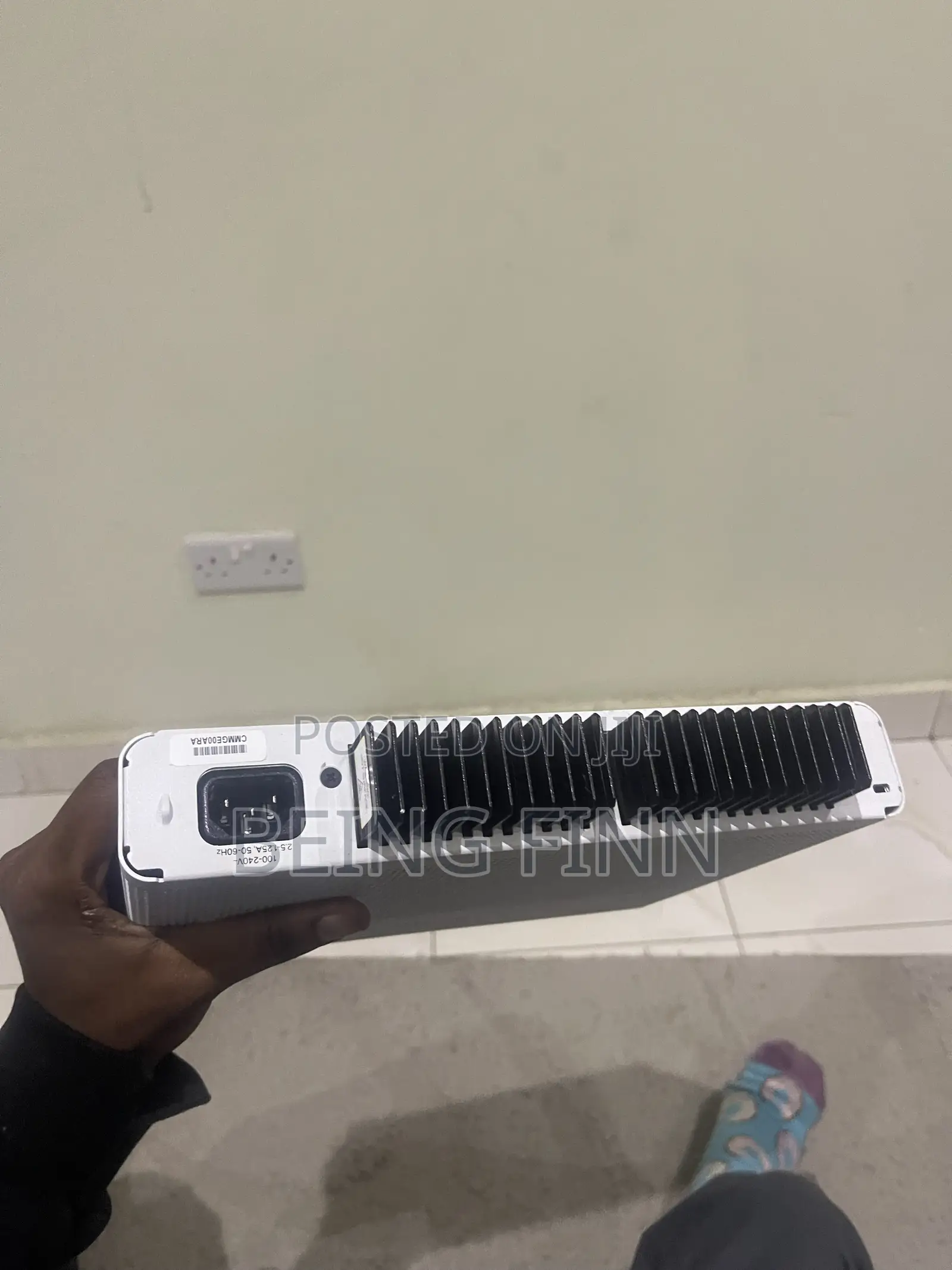Cisco Catalyst 3560-C Series Poe Switch