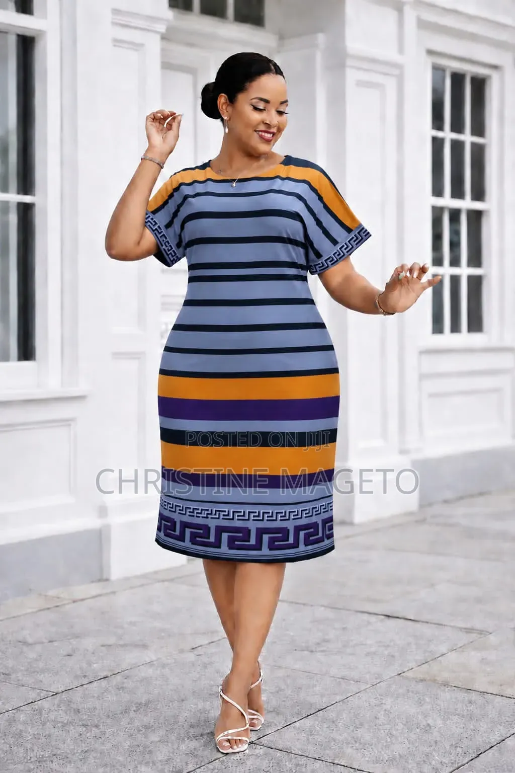 Ma'Pearle's Clothing Hub