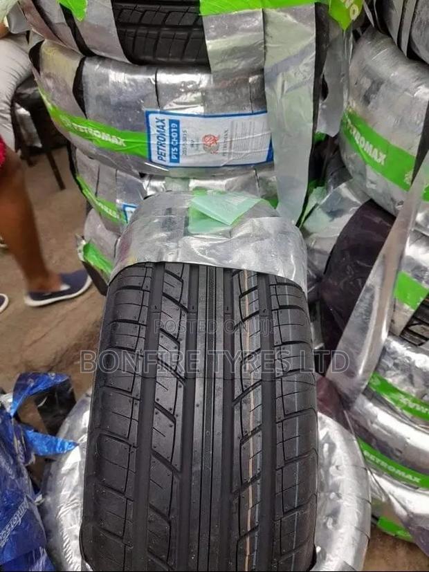 205/55r16 Petromax - thumbnail 3