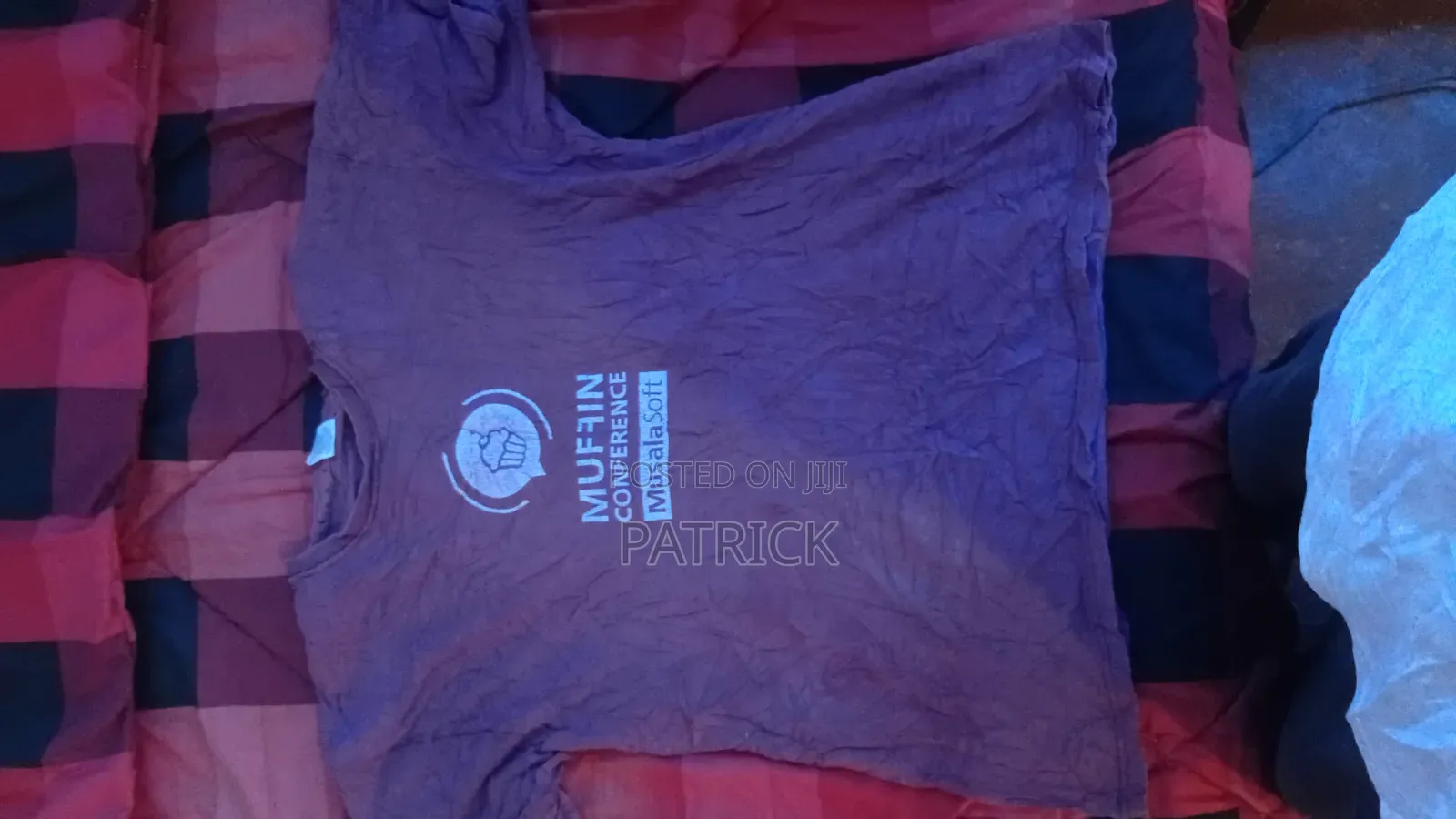 Smart Shirt, T-Shirt and Baseball Vest