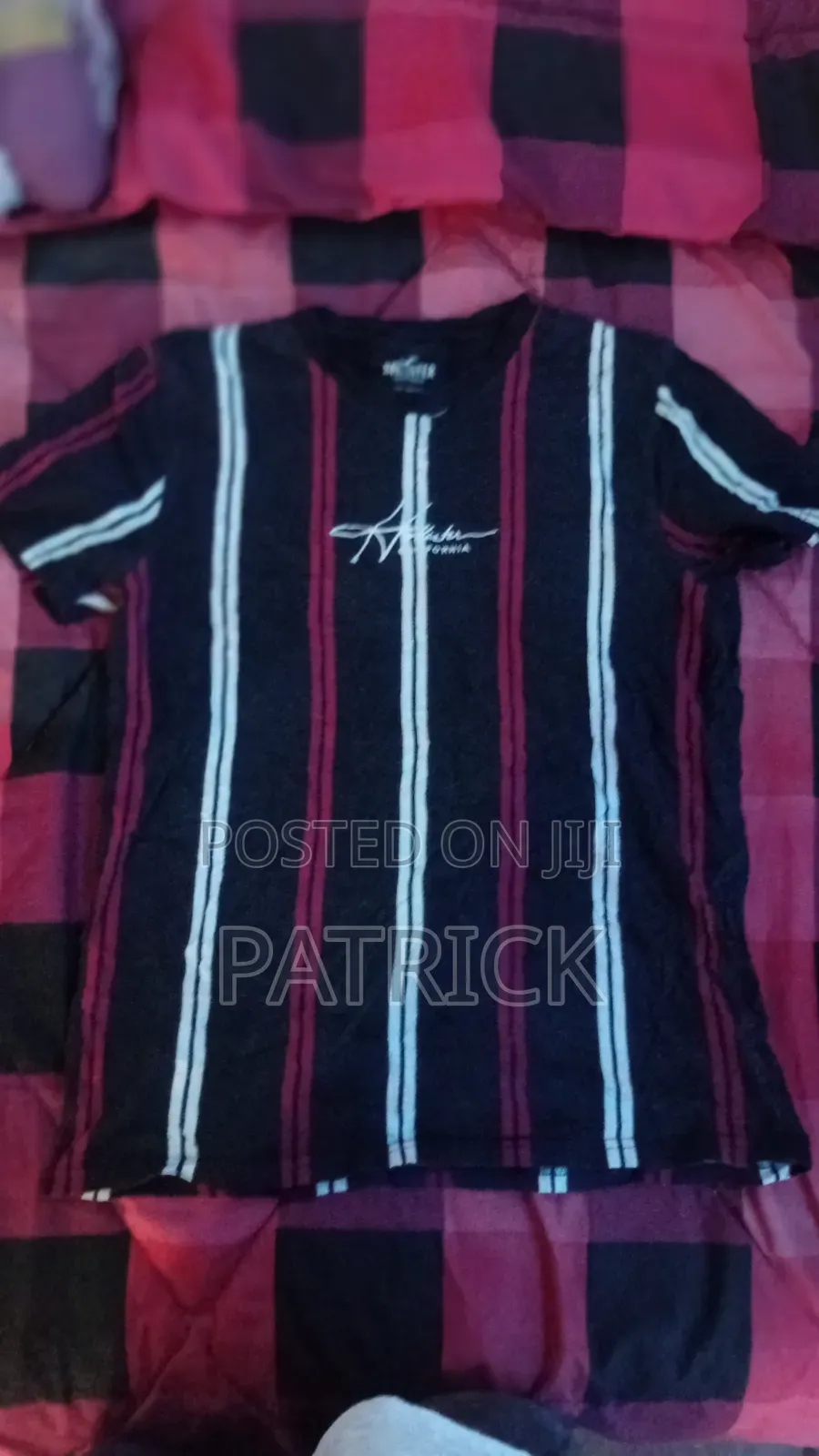Smart Shirt, T-Shirt and Baseball Vest