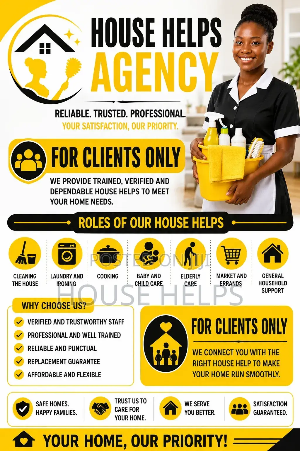 House Helps
