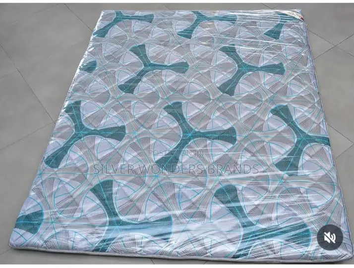Johari Best Quality Mattress Toppers