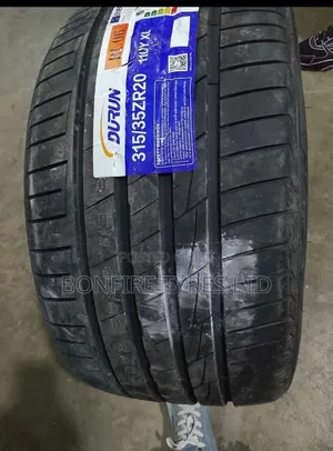 315/35zr20 Durun