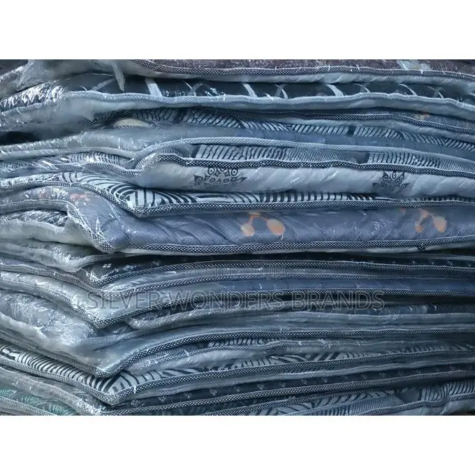 Johari Best Quality Mattress Toppers