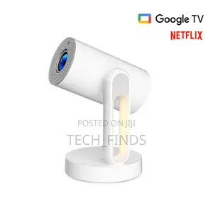 ETOE Starfish Plus LCD Smart Projector