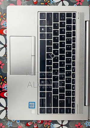 Laptop HP EliteBook 840 G6 16GB Intel Core i5 SSD 256GB