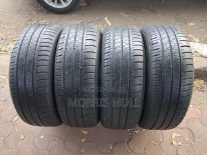 215/60r16 Dunlop