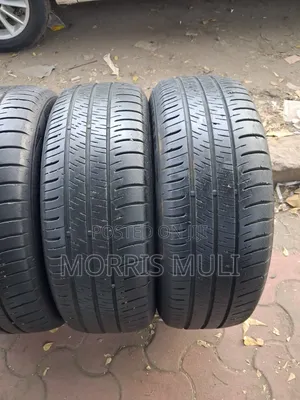 215/60r16 Dunlop