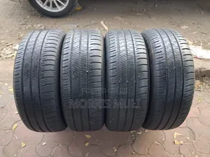215/60r16 Dunlop