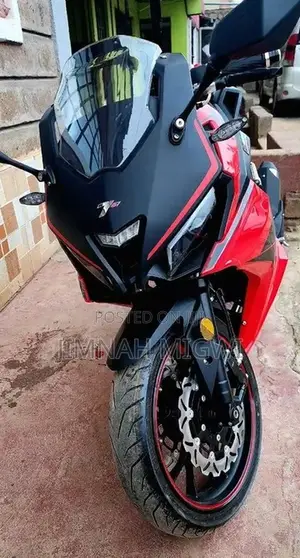 Taro GP 1 V3 2026 Red