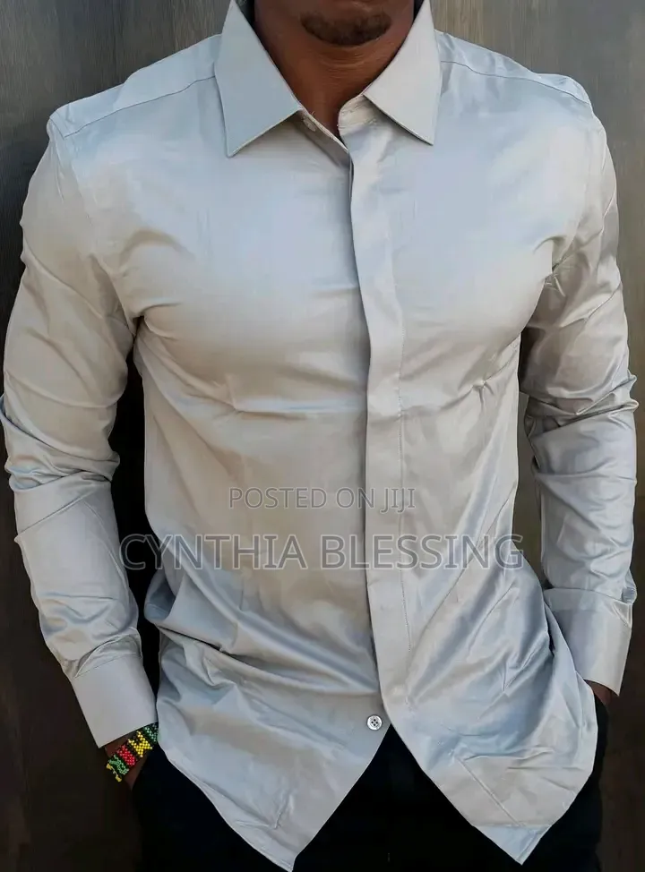 Fashion Checked Shirts for Men