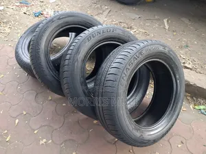 215/60r16 Dunlop
