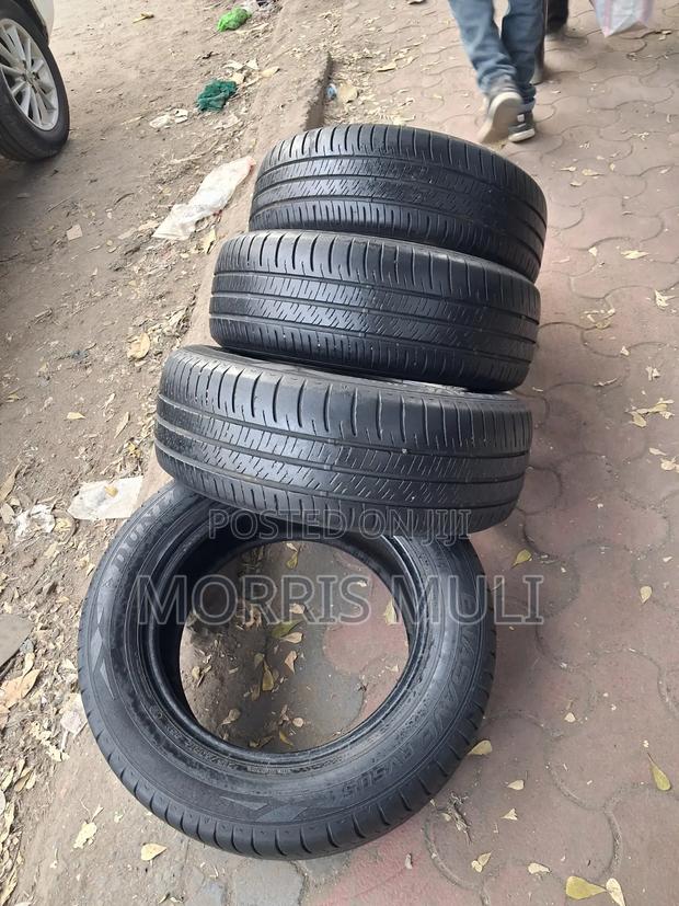 215/60r16 Dunlop - thumbnail 7