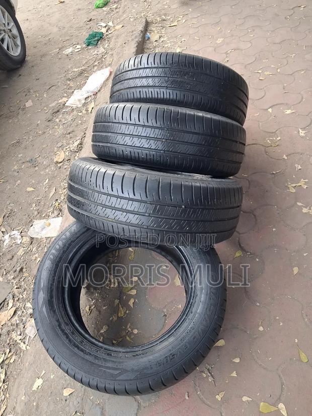 215/60r16 Dunlop - thumbnail 8