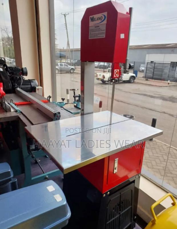 Meat Saw Meat Mincer
