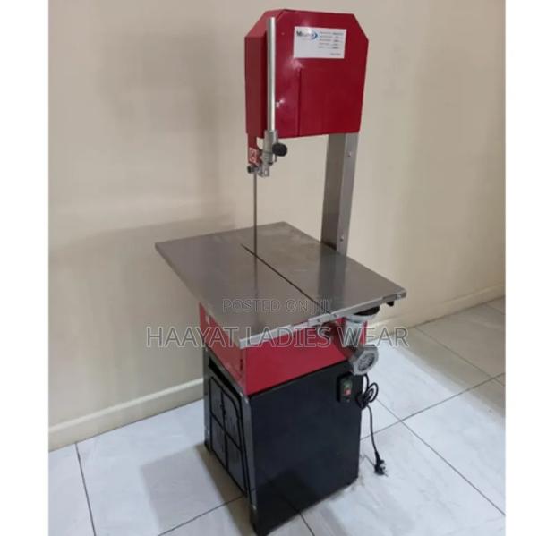 Meat Saw Meat Mincer - thumbnail 2