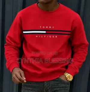 Fashion Sweatshirts for Men Quality Brands4