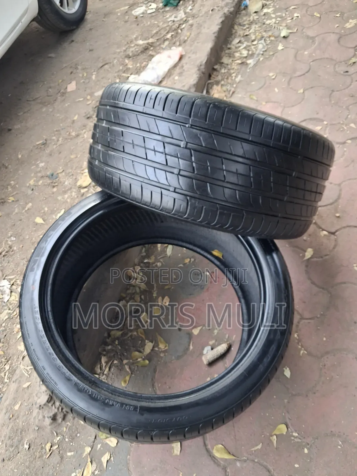 275/35r20 Nexen