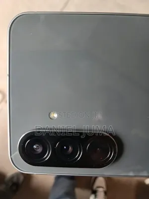 Samsung Galaxy A56 256 GB Gray