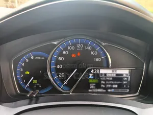 Toyota Axio 2019 Silver