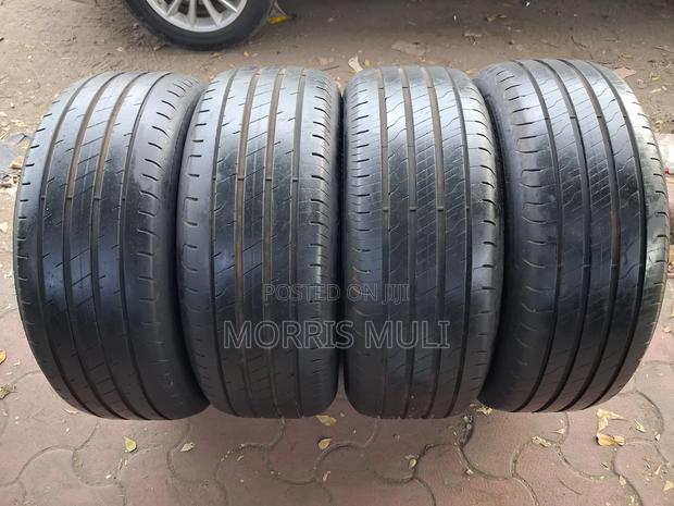 235/55r18 Goodyear - thumbnail 5