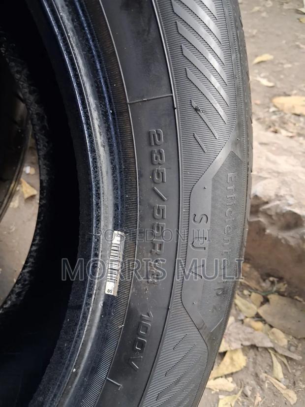 235/55r18 Goodyear - thumbnail 9