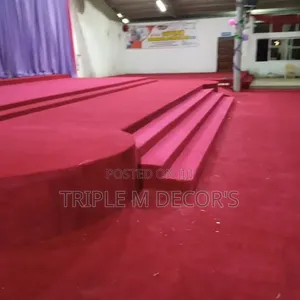 Premium Quality Finish Delta Carpet for Offices, Churches