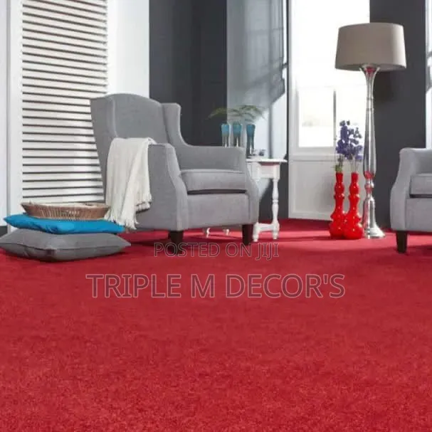 Premium Quality Finish Delta Carpet for Offices, Churches