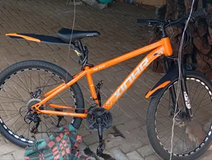Bike Mountain