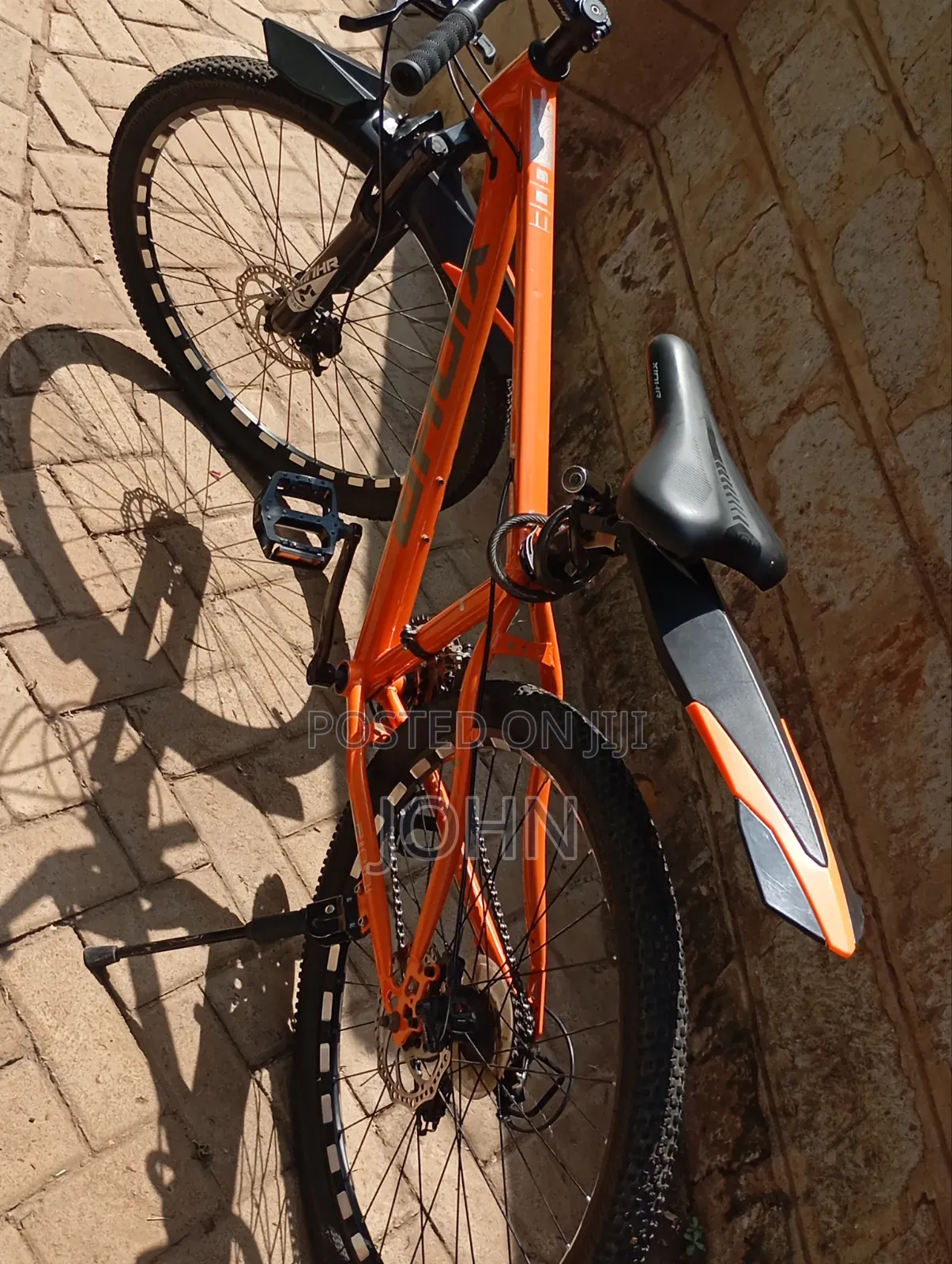 Bike Mountain