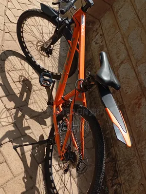 Bike Mountain